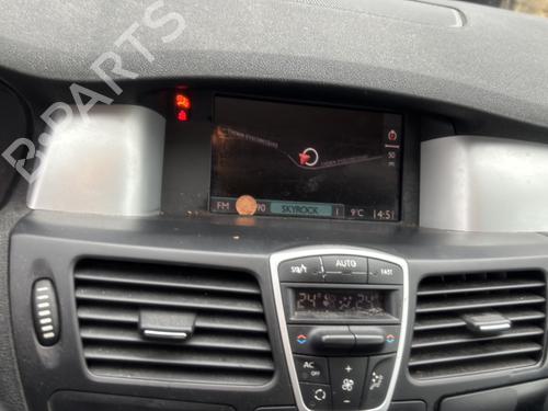 Switch RENAULT LAGUNA III (BT0/1) 2.0 dCi (BT07, BT0J, BT14, BT1A, BT1S) | BP35896861I30 - Image 21