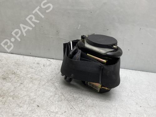 Front left belt tensioner PEUGEOT 206 Hatchback (2A/C)  | BP19972301C87 