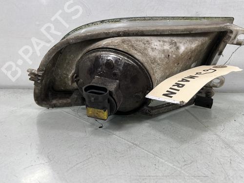 Used Right front fog light Right front fog light SKODA OCTAVIA II (1Z3) 1.9 TDI (105 hp) 33742696 33742696