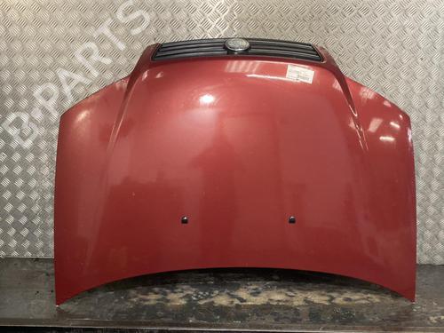 Hood FIAT PUNTO (188_) 1.9 JTD | BP21956465C1 