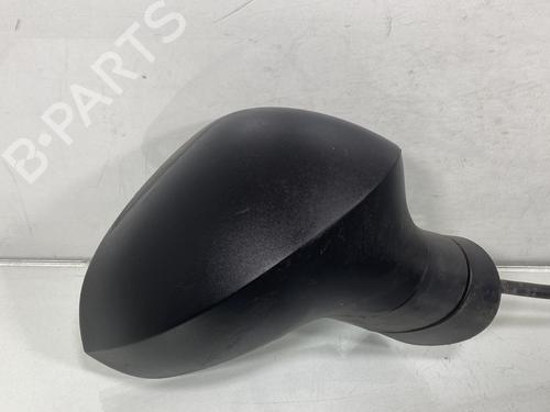 Right mirror SEAT IBIZA IV (6J5, 6P1) 1.4 TDI | BP19987456C27 