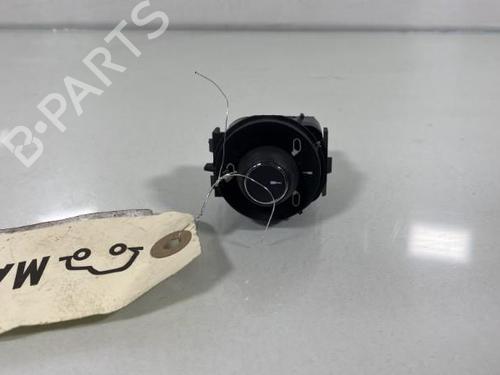 Used Mirror switch CITROËN DS5 2.0 HDi 165 (163 hp) 19964055