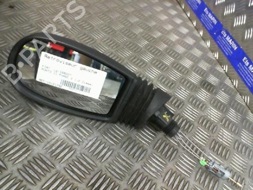 Used Left mirror FIAT PUNTO (188_) [1999-2012]  20018941