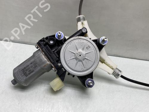 Front right window mechanism KIA RIO III (UB) 1.25 CVVT | BP30890482C23 - Image 6