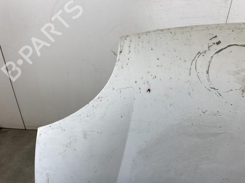 Hood RENAULT KANGOO (KC0/1_) D 55 1.9 (KC0D) | BP23440988C1