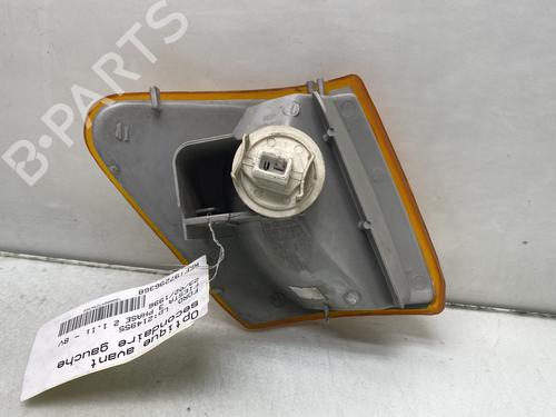 Used Left front indicator Left front indicator FORD FIESTA III (GFJ) 1.1 (50 hp) 22299427 22299427
