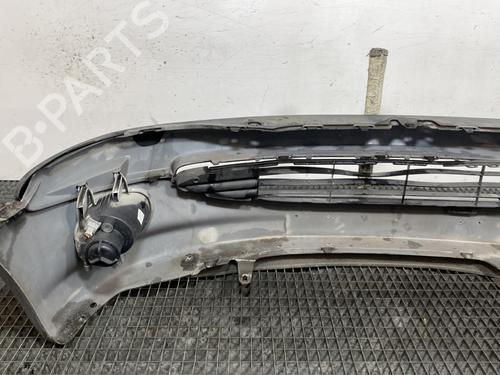 Zderzak przedni PEUGEOT 206 Hatchback (2A/C) 1.6 i | BP22928439C7 