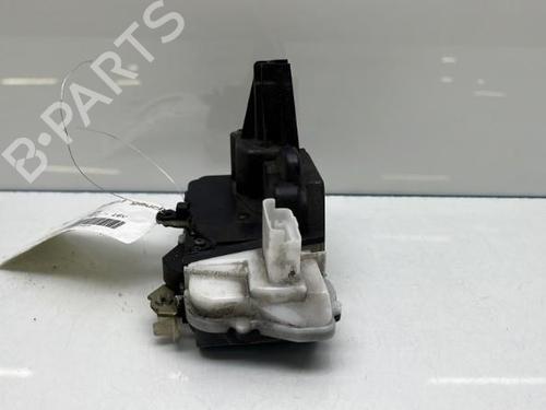 Front left lock PEUGEOT 307 (3A/C) 1.6 HDi 110 | BP19959777C98 