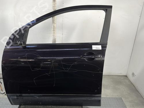 Used Left front door NISSAN QASHQAI I (J10, NJ10) 1.5 dCi (110 hp) 28281969
