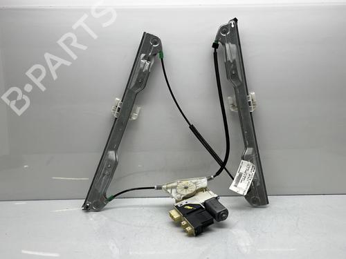 Used Front right window mechanism CITROËN C5 II (RC_) 2.0 HDi (RCRHRH) (136 hp) 20182215