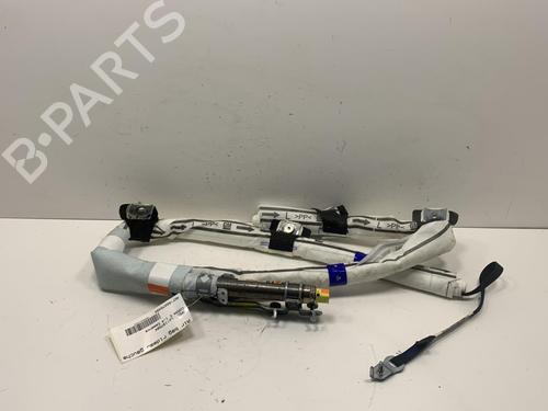 Left curtain airbag OPEL CORSA E (X15) 1.4 Turbo (08, 68) | BP19975604C11 