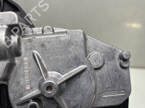 Rear wiper motor RENAULT MEGANE IV Hatchback (B9A/M/N_) 1.6 dCi 130 (B9A4) | BP33427465M102 - Image 2