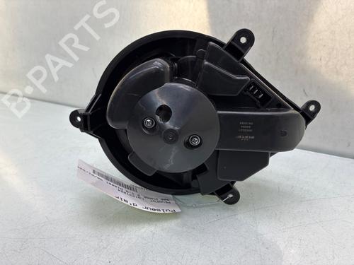 Used Heater blower motor Heater blower motor PEUGEOT 306 Hatchback (7A, 7C, N3, N5) 1.9 D (69 hp) 39708247 39708247