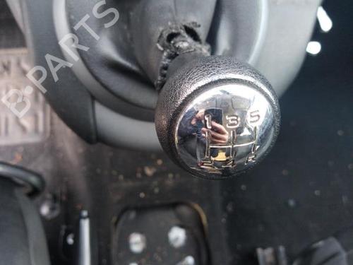 Left front window switch CITROËN BERLINGO MULTISPACE (B9) 1.6 HDi 110 | BP19973455I27 - Image 8