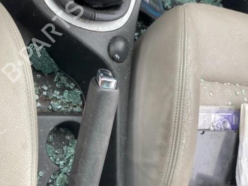 Front slam panel PEUGEOT 307 CC (3B) 2.0 HDi 135 | BP20183859C72 