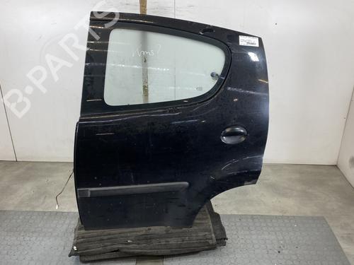left-rear-door-citroen-c1-pm_-pn_-2005-2006-2007-2008-2009-2010-2011-2012-2013-2014-23505006 main image