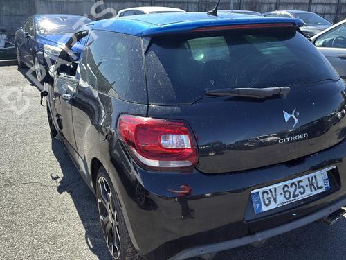 Left taillight CITROËN DS3 (SA_) 1.6 HDi 110 | BP36307124C34  - Image 11