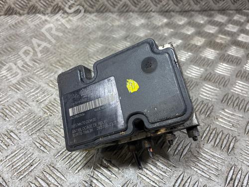 Used ABS pump ABS pump CITROËN C3 Picasso (SH_) 1.6 HDi (90 hp) 39753760 39753760