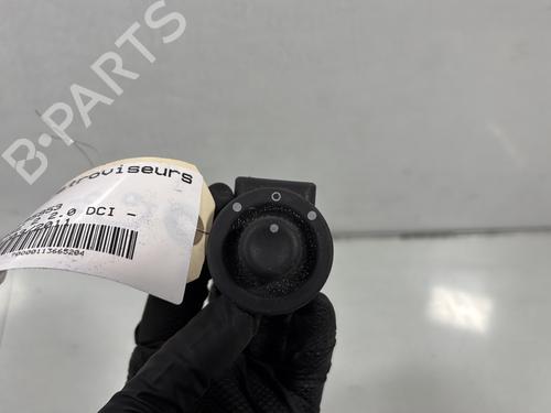 Commande retroviseurs RENAULT TRAFIC II Bus (JL) 2.0 dCi 90 (JL00, JL01, JL0H, JL0M, JL0P, JL0S) (90 hp) 30097792