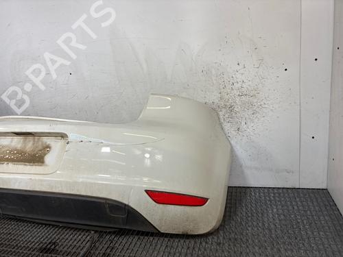 Paragolpes trasero Paragolpes trasero 37723107 37723107