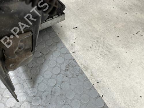 Right front door CITROËN C2 (JM_) 1.1 | BP30171549C3