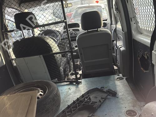 Front right seatbelt RENAULT KANGOO Express (FW0/1_) 1.5 dCi 70 (FW0A, KW0V) | BP31881111I25  - Image 21