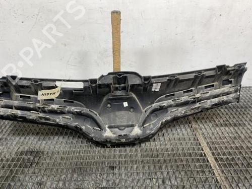 Grille RENAULT KANGOO Express (FW0/1_) 1.5 dCi 75 (FW07, FW10, FW04) | BP20183988C40 