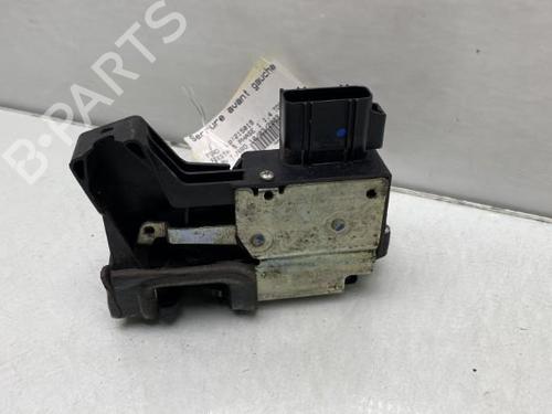 Front left lock FORD FIESTA V (JH_, JD_) 1.4 TDCi | BP20183422C98 