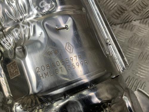 Catalyst DACIA SANDERO III 1.0 TCe 100 ECO-G | BP32314651M10