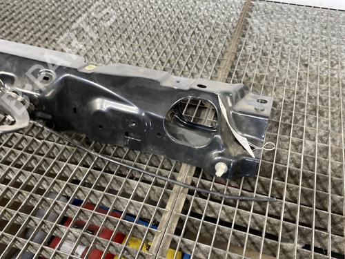 Used Crossmember Crossmember CITROËN C-ELYSEE (DD_) 1.6 BlueHDi 100 (99 hp) 31887041 31887041