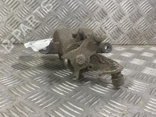 Used Left rear brake caliper Left rear brake caliper RENAULT SCÉNIC III (JZ0/1_) 1.5 dCi (110 hp) 19991387 19991387