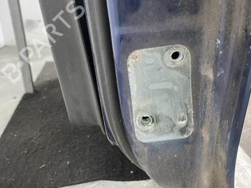 Left front door VW POLO (9N_, 9A_) 1.2 12V | BP21958930C2 
