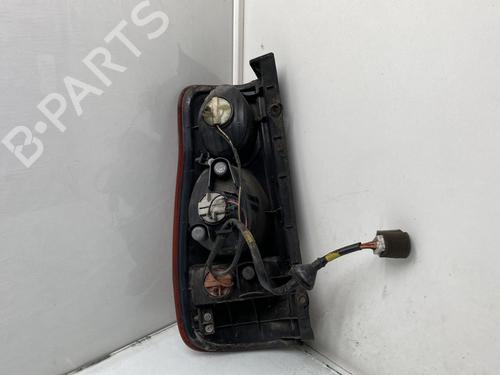 Used Right taillight Right taillight HYUNDAI MATRIX (FC) 1.5 CRDi (82 hp) 20974966 20974966