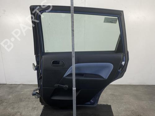 Right rear door FORD FIESTA V (JH_, JD_)  | BP20021909C5 