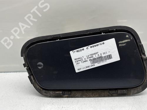 Used Fuel flap RENAULT ESPACE IV (JK0/1_) 2.2 dCi (JK0H) (150 hp) 31212585