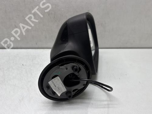 Right mirror DACIA DUSTER (HS_) 1.5 dCi | BP29707137C27 