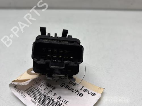 Left front window switch RENAULT MASTER III Van (FV) 2.3 dCi 145 FWD (FV0E, FV0F, FV0H, FV02, FV0M, FV0S,... | BP28280767I27 