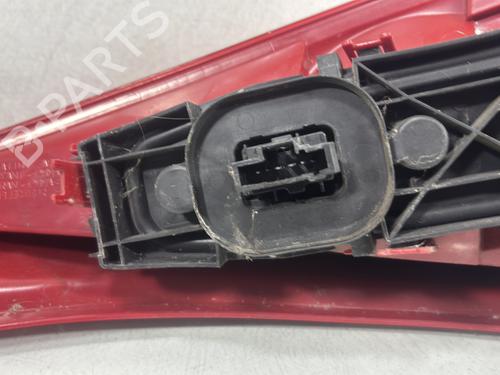 Left taillight CITROËN C3 I (FC_, FN_) 1.4 HDi | BP29507335C34 