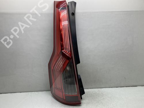 Used Left taillight CITROËN C4 Grand Picasso I (UA_) 1.6 HDi (109 hp) 22348569