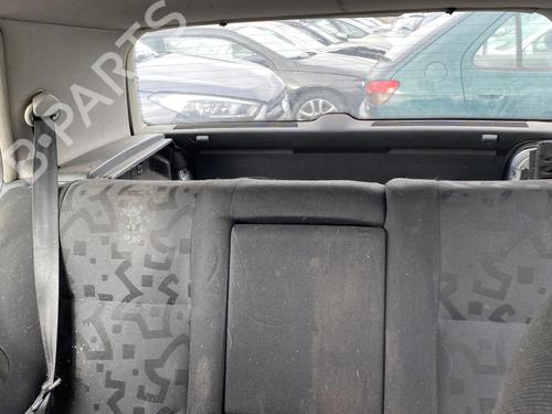 Felga VW GOLF IV (1J1) 1.9 SDI | BP21961387C45 