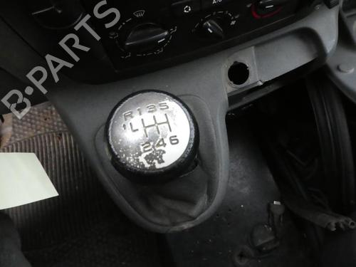 ABS pump PEUGEOT EXPERT Tepee (VF3X_) | BP20001632M43 - Image 4