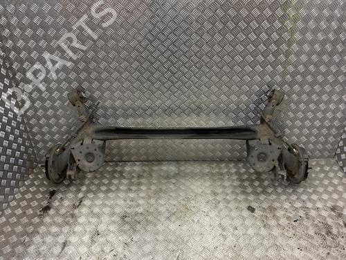 Bakaksel Bakaksel TOYOTA YARIS (_P13_) 1.0 (KSP130_, KSP130) (69 hp) 37465430 37465430