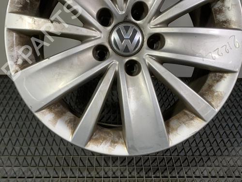 Used Rim Rim VW SHARAN (7N1, 7N2) 2.0 TDI (184 hp) 19952877 19952877