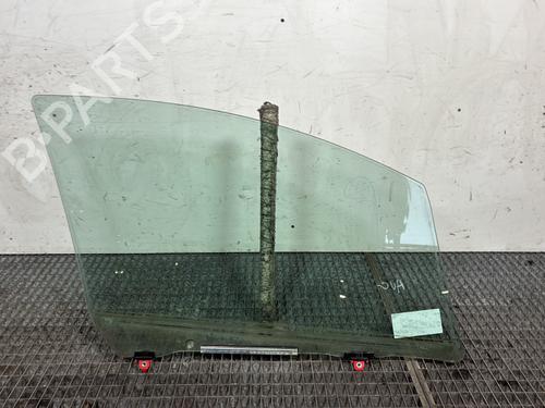 Used Front left door window Front left door window TOYOTA YARIS (_P13_) 1.3 (NSP130_, NSP130) (99 hp) 33805041 33805041