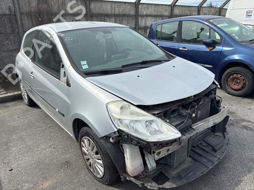 Left front window switch RENAULT CLIO III (BR0/1, CR0/1) 1.5 dCi (BR17, CR17) | BP38237516I27 - Image 11