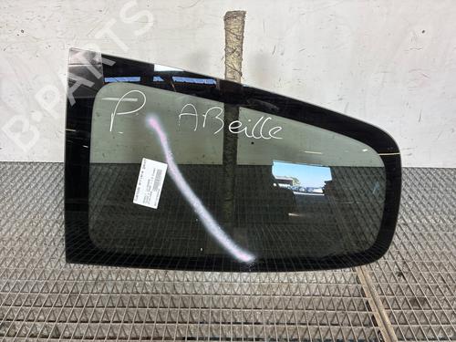 Dør rude ventre bagtil Dør rude ventre bagtil RENAULT TWINGO II (CN0_) 1.5 dCi (CN0E) (64 hp) 34243133 34243133