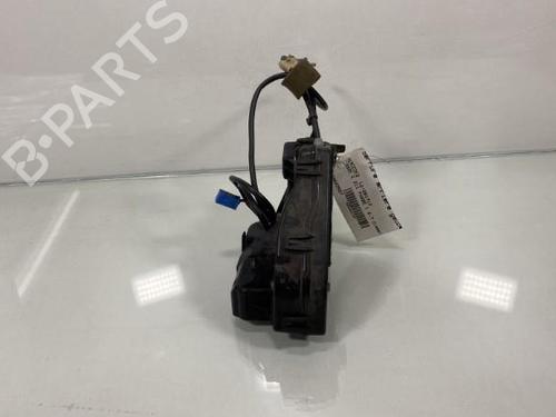 Used Rear left lock MERCEDES-BENZ E-CLASS (W211) E 270 CDI (211.016) (177 hp) 19998434
