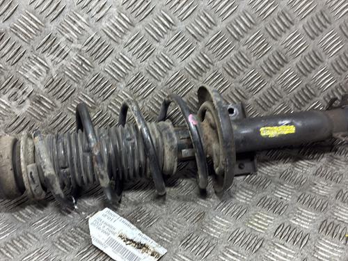 Højre fortil støddæmper Højre fortil støddæmper VW POLO V (6R1, 6C1) 1.2 (70 hp) 33648605 33648605