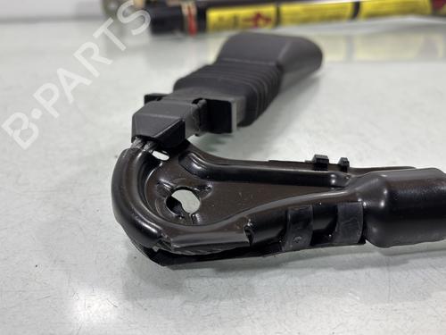 Front left belt tensioner OPEL CORSA B (S93) 1.2 i 16V (F08, F68, M68) | BP29507162C87 