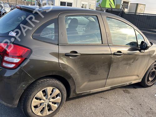 Fuse box CITROËN C3 II (SC_) 1.4 | BP26389058E1 - Image 4